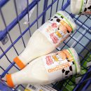 Каждый пятый молочный продукт в России - фальсификат