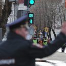 Сыктывкарских водителей просят скорректировать  маршруты в пасхальную ночь