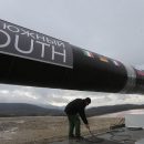 «Газпром» утвердил схему маршрута по «Турецкому потоку»