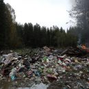 Проект мусорного полигона в Троицко-Печорске скорректируют Проект мусорного полигона в Троицко-Печорске скорректируют