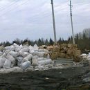 Глаз народа: «В Ижемском районе стихийная свалка выросла до размеров полигона»