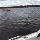 В Коми поймали судно без бортового номера В Коми поймали судно без бортового номера