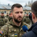 Украинский дезертир заявил о расправах над сослуживцами и взятках в ВСУ